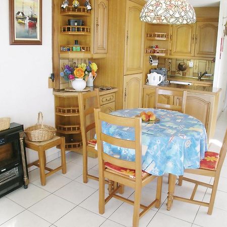 Amazing Apartment In St, Hilaire De Riez Saint-Jean-de-Monts Ngoại thất bức ảnh