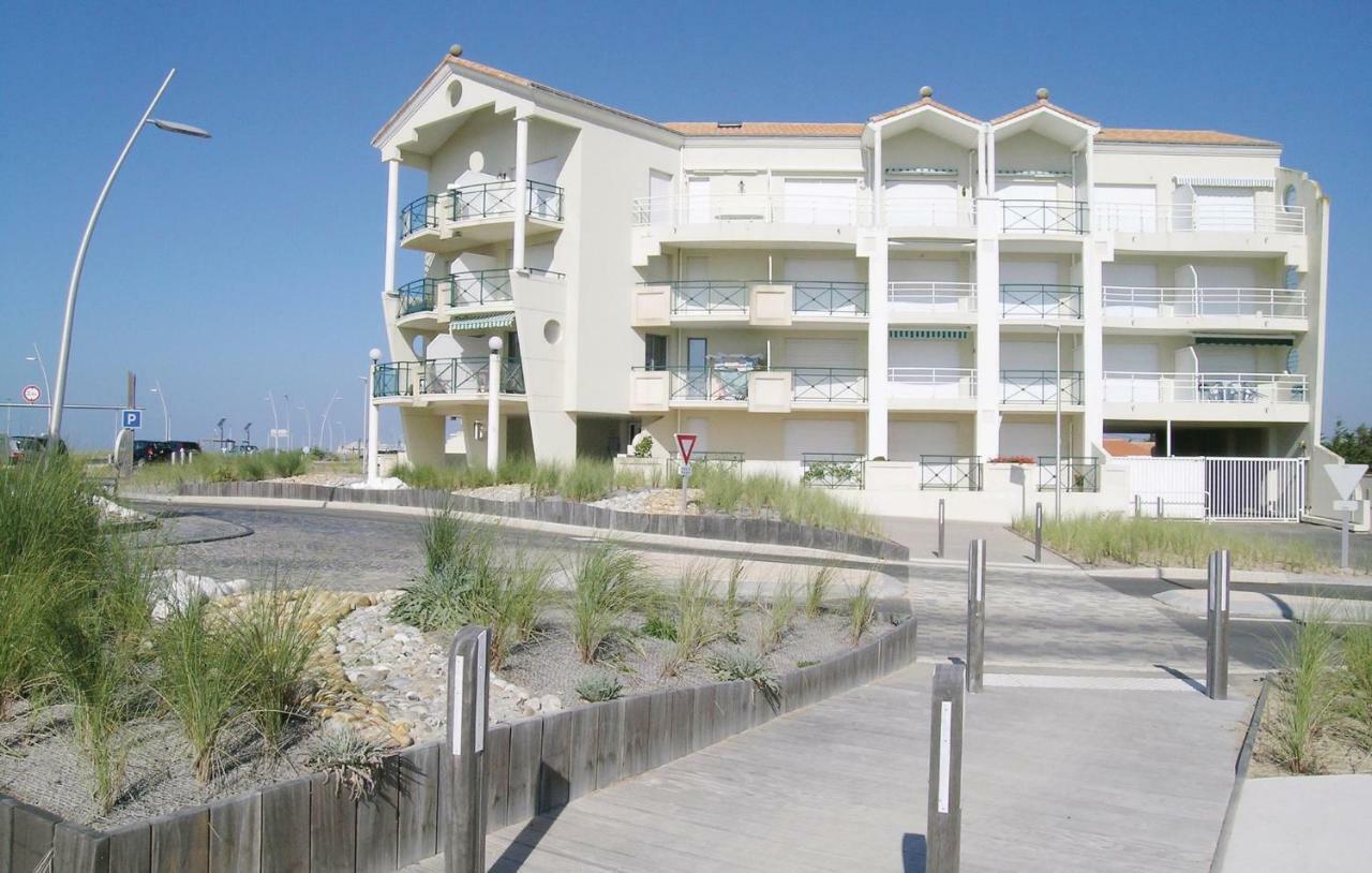 Amazing Apartment In St, Hilaire De Riez Saint-Jean-de-Monts Ngoại thất bức ảnh